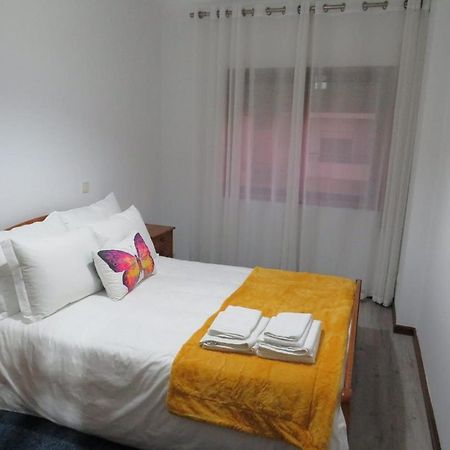 Apartamento Vila Do Conde Exterior photo