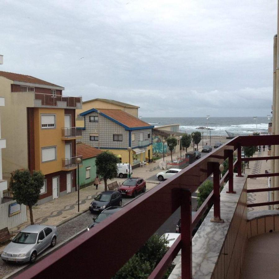 Apartamento Vila Do Conde Exterior photo